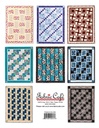 Fast & Fun 3 Yard Quilts by Donna Robertson