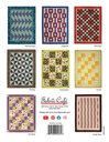 3 Yard Quilt Favorites by Donna Robertson