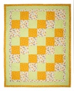 3 Yard Quilt Favorites by Donna Robertson