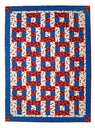 3 Yard Quilt Favorites by Donna Robertson
