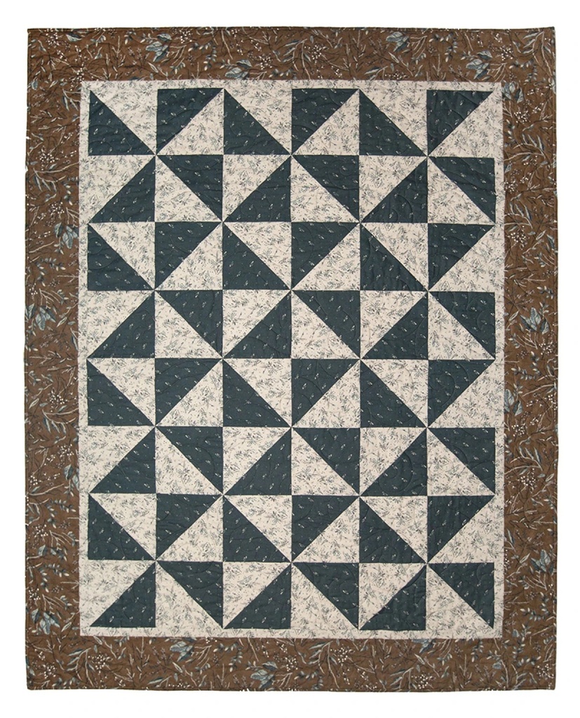 3 Yard Quilt Favorites by Donna Robertson