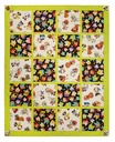3 Yard Quilt Favorites by Donna Robertson