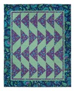 3 Yard Quilt Favorites by Donna Robertson