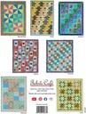 Fat Quarter Quilt Treats by Donna Robertson