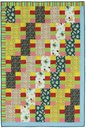 Fat Quarter Quilt Treats by Donna Robertson