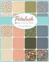Petalush by Kiley's Quilt Room - Charm Pack