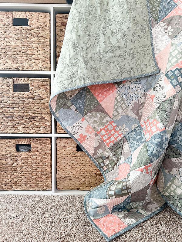 Scrap That by Kiley's Quilt Room