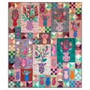 Rhapsody by Anna Maria Parry - 20th Anniversary Quilt Kit