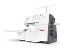 Bernette b68 AIRLOCK Overlocker Machine