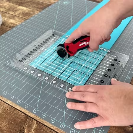 Creative Grids Double Sided Cutting Mat 24in x 36in
