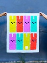 Hoppy Bunnies by Kelly Renay