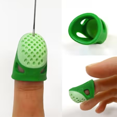 Soft Comfort Thimble by Dritz - Large