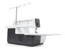 Bernette b68 AIRLOCK Overlocker Machine