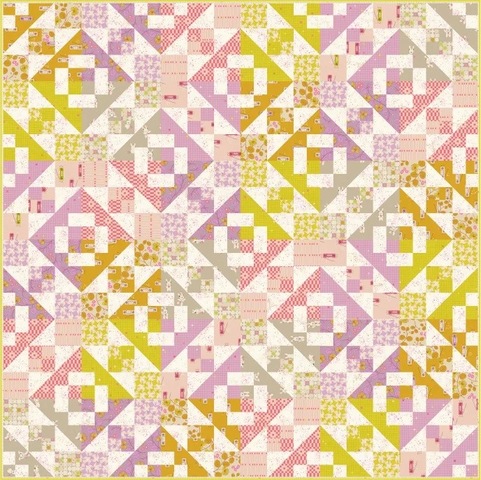 Sugarcubes by Patch and Dot