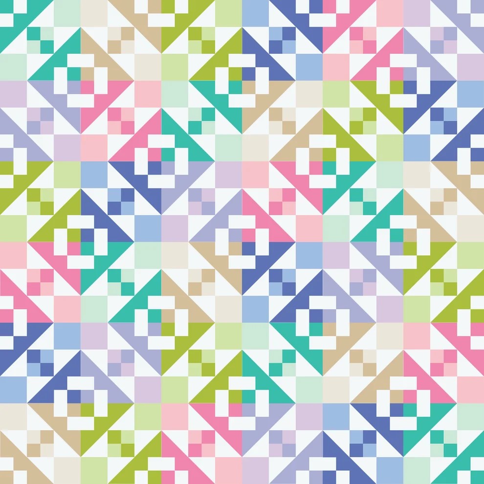 Sugarcubes by Patch and Dot