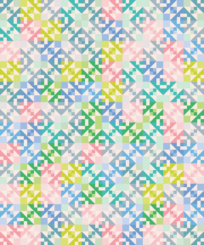 Sugarcubes by Patch and Dot