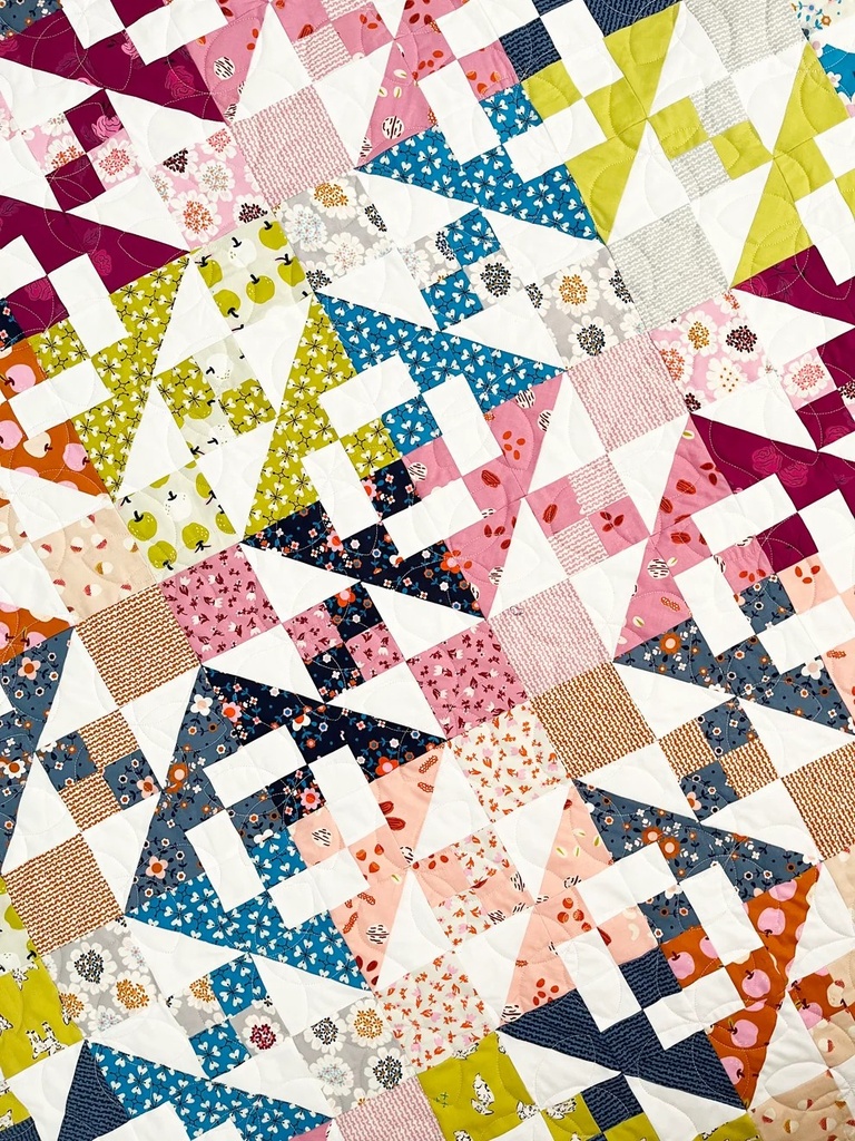 Sugarcubes by Patch and Dot