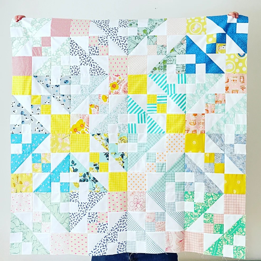 Sugarcubes by Patch and Dot