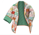 Lofi Linens by Rashida Coleman Hale - Rabbeats in Wisteria (copy)