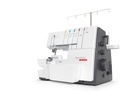 Bernette b68 AIRLOCK Overlocker Machine