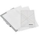 Bernina Medium Sticky Hoop 6.5" x 10.4"