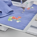 Bernina Medium Sticky Hoop 6.5" x 10.4"