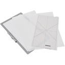 Bernina Medium Sticky Hoop 6.5" x 10.4"