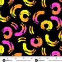 Prismatic by Libs Elliott - Brushwork in Flare