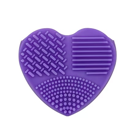 The Gypsy Quilter Mat Cleaning Pad - Heart Shaped