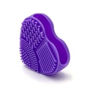 The Gypsy Quilter Mat Cleaning Pad - Heart Shaped