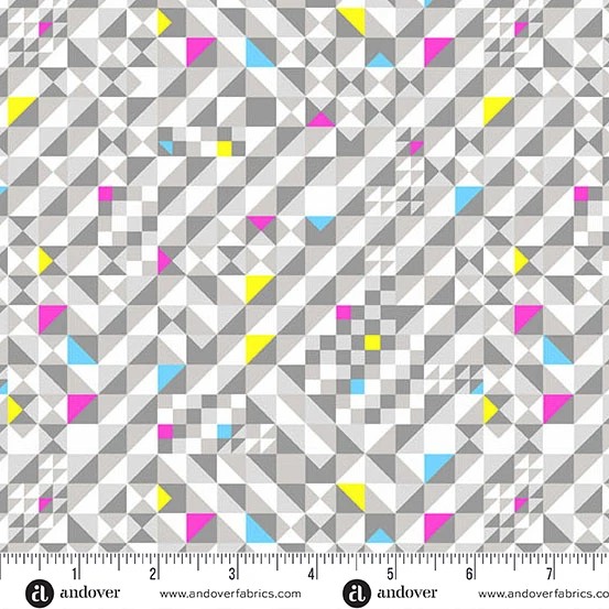 Prismatic by Libs Elliott - Rogue Weave in Flare (copy)
