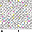 Prismatic by Libs Elliott - Rogue Weave in Flare (copy)