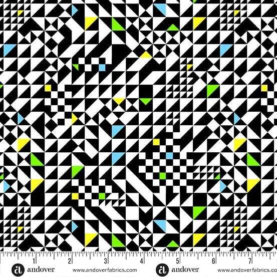 Prismatic by Libs Elliott - Check It in Cosmic
