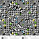 Prismatic by Libs Elliott - Check It in Cosmic