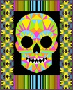 Prismatic by Libs Elliott - Brushwork in Flare