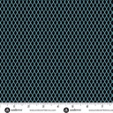 Prismatic by Libs Elliott - Fishnet in Electric