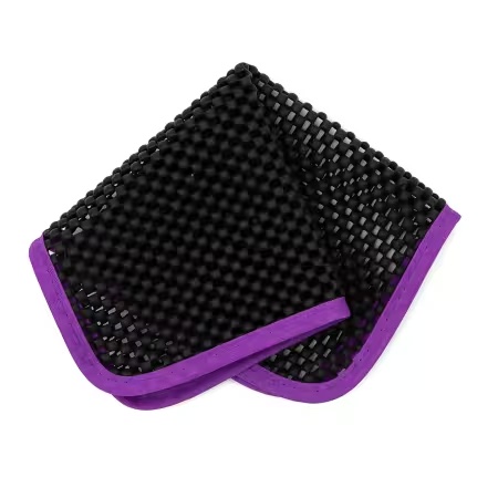 The Gypsy Quilter Stay Put Foot Pedal