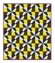 Prismatic by Libs Elliott - Brushwork in Flare