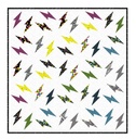 Prismatic by Libs Elliott - Brushwork in Flare
