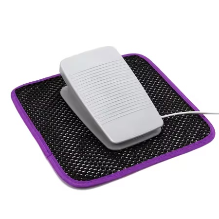 The Gypsy Quilter Stay Put Foot Pedal