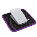 The Gypsy Quilter Stay Put Foot Pedal