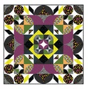 Prismatic by Libs Elliott - Brushwork in Flare