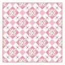 Pink Pony Club by Dear Stella - Heart Beat in Pink