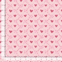 Pink Pony Club by Dear Stella - Heart Beat in Pink