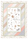 ABCs of Love by Nina Stajner - Elephantastic in Ash