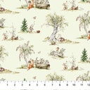 Story Book by - Scene in Green