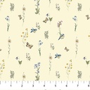 Story Book by Figo Studio - Plants in Yellow