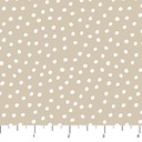 Story Book by Figo Studio - Dots in Taupe