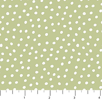 Story Book by Figo Studio - Dots in Taupe (copy)