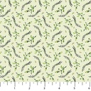 Story Book by Figo Studio - Leaves in Green